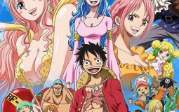 Classement manga
